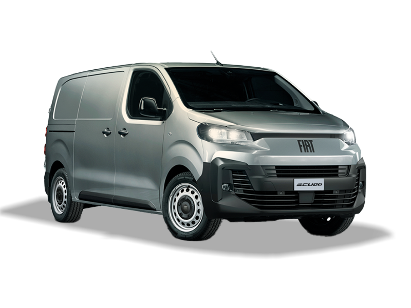 Scudo Van